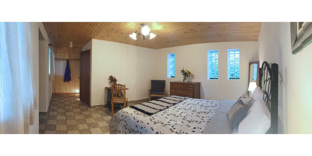Intirumi Inn Caraz المظهر الخارجي الصورة