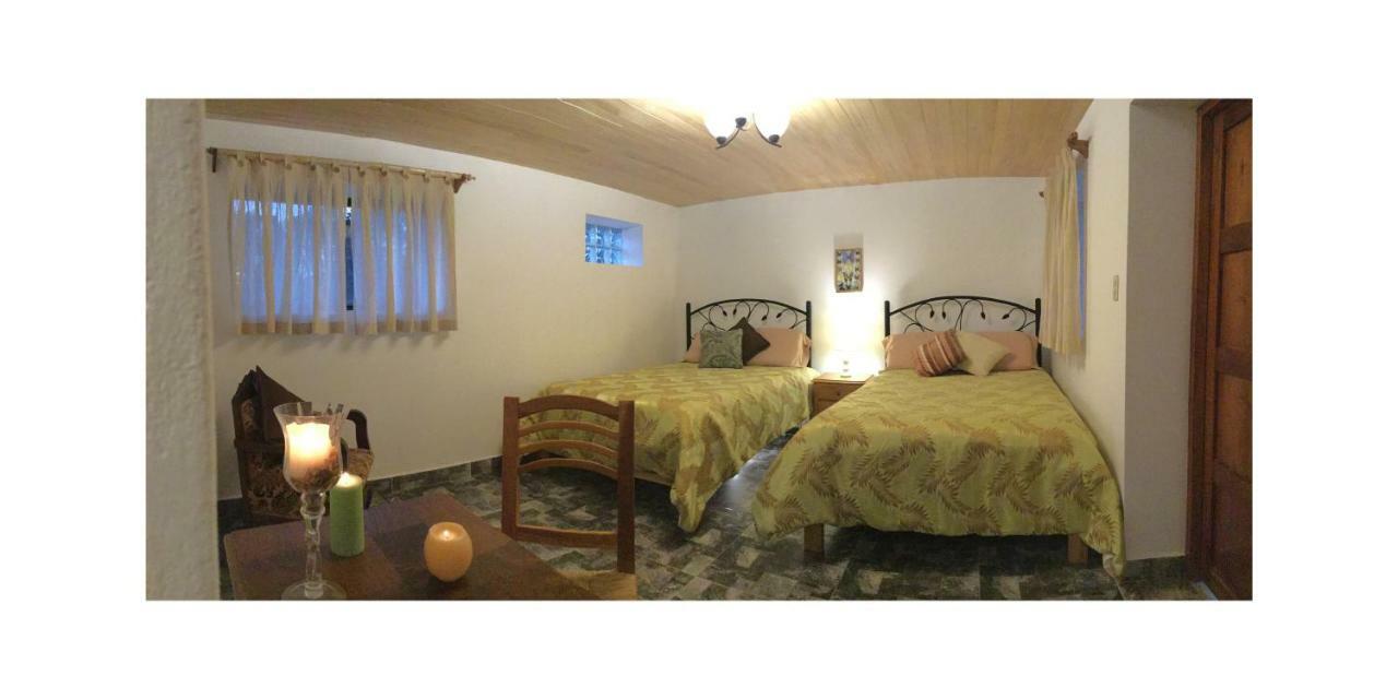 Intirumi Inn Caraz المظهر الخارجي الصورة