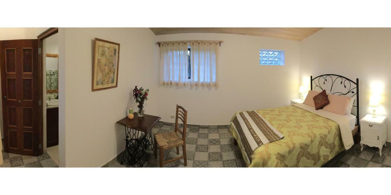 Intirumi Inn Caraz المظهر الخارجي الصورة